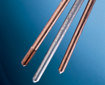 Earthing Electrodes