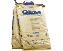 Ground Enhancement Material ( GEM )